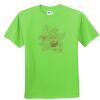 Youth Ultra Cotton™ 100% Cotton T Shirt Thumbnail