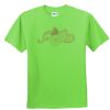 Youth Ultra Cotton™ 100% Cotton T Shirt Thumbnail