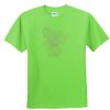Youth Ultra Cotton™ 100% Cotton T Shirt Thumbnail