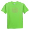 Youth Ultra Cotton™ 100% Cotton T Shirt Thumbnail