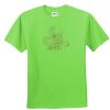 Youth Ultra Cotton™ 100% Cotton T Shirt Thumbnail