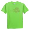 Youth Ultra Cotton™ 100% Cotton T Shirt Thumbnail