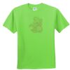 Youth Ultra Cotton™ 100% Cotton T Shirt Thumbnail