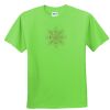Youth Ultra Cotton™ 100% Cotton T Shirt Thumbnail