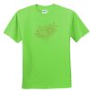 Youth Ultra Cotton™ 100% Cotton T Shirt Thumbnail