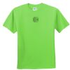 Youth Ultra Cotton™ 100% Cotton T Shirt Thumbnail
