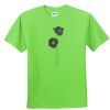 Youth Ultra Cotton™ 100% Cotton T Shirt Thumbnail