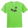 Youth Ultra Cotton™ 100% Cotton T Shirt Thumbnail