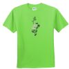 Youth Ultra Cotton™ 100% Cotton T Shirt Thumbnail