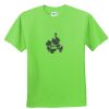 Youth Ultra Cotton™ 100% Cotton T Shirt Thumbnail