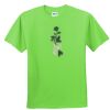 Youth Ultra Cotton™ 100% Cotton T Shirt Thumbnail