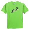 Youth Ultra Cotton™ 100% Cotton T Shirt Thumbnail