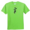 Youth Ultra Cotton™ 100% Cotton T Shirt Thumbnail
