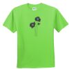Youth Ultra Cotton™ 100% Cotton T Shirt Thumbnail