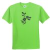 Youth Ultra Cotton™ 100% Cotton T Shirt Thumbnail