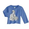 Toddler Long Sleeve Tee Thumbnail