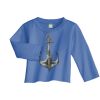 Toddler Long Sleeve Tee Thumbnail