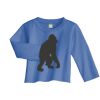 Toddler Long Sleeve Tee Thumbnail