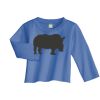 Toddler Long Sleeve Tee Thumbnail
