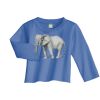 Toddler Long Sleeve Tee Thumbnail