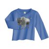 Toddler Long Sleeve Tee Thumbnail
