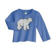 Toddler Long Sleeve Tee Thumbnail