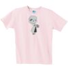 Ladies ComfortSoft® Crewneck T Shirt Thumbnail