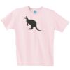 Ladies ComfortSoft® Crewneck T Shirt Thumbnail