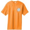 50/50 Cotton/Poly T Shirt with Pocket Thumbnail