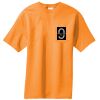 50/50 Cotton/Poly T Shirt with Pocket Thumbnail