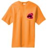 50/50 Cotton/Poly T Shirt with Pocket Thumbnail