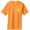 50/50 Cotton/Poly T Shirt with Pocket Thumbnail