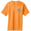 50/50 Cotton/Poly T Shirt with Pocket Thumbnail