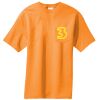 50/50 Cotton/Poly T Shirt with Pocket Thumbnail