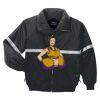 Challenger™ Jacket with Reflective Taping Thumbnail
