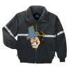 Challenger™ Jacket with Reflective Taping Thumbnail