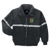Challenger™ Jacket with Reflective Taping Thumbnail