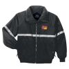 Challenger™ Jacket with Reflective Taping Thumbnail
