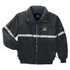 Challenger™ Jacket with Reflective Taping Thumbnail