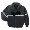 Challenger™ Jacket with Reflective Taping Thumbnail