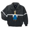 Challenger™ Jacket with Reflective Taping Thumbnail