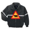 Challenger™ Jacket with Reflective Taping Thumbnail