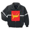 Challenger™ Jacket with Reflective Taping Thumbnail