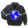 Challenger™ Jacket with Reflective Taping Thumbnail