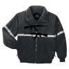 Challenger™ Jacket with Reflective Taping Thumbnail