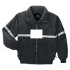 Challenger™ Jacket with Reflective Taping Thumbnail