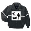 Challenger™ Jacket with Reflective Taping Thumbnail
