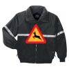 Challenger™ Jacket with Reflective Taping Thumbnail