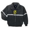 Challenger™ Jacket with Reflective Taping Thumbnail