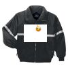 Challenger™ Jacket with Reflective Taping Thumbnail